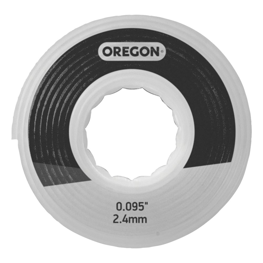 Oregon 24-275-B Trimmer Head Kit