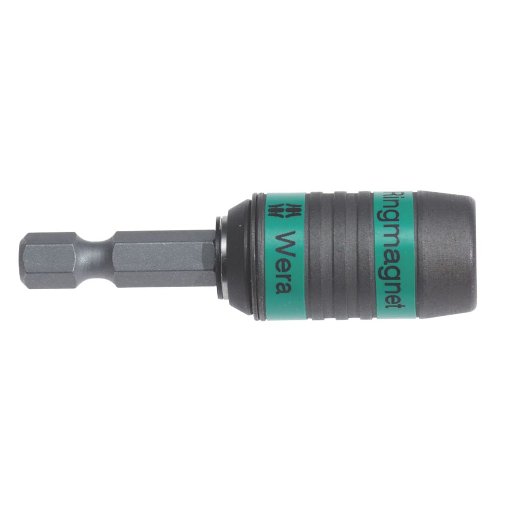 Wera Rapidaptor Magnetic Bit Holder 57mm Reviews