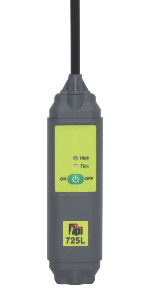 TPI 725L Pocket Combustible Gas Detector