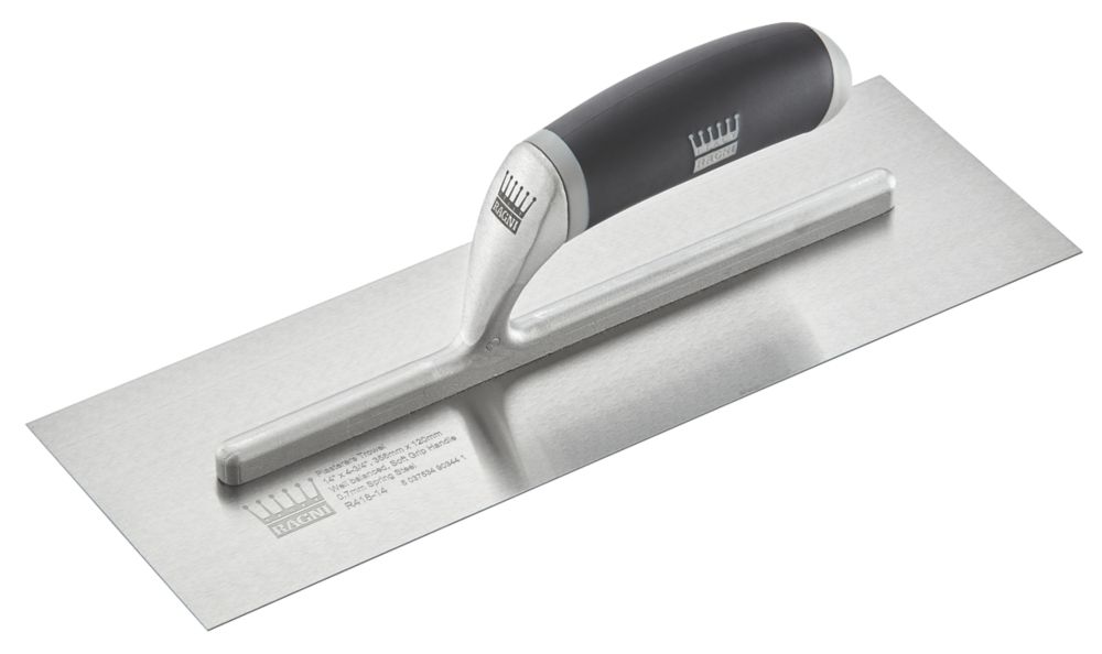 Ragni Plasterers Trowel 14