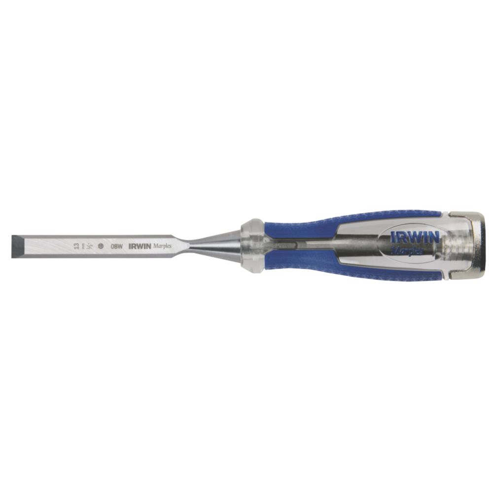 Irwin Marples MS750 Wood Chisel 13mm Reviews