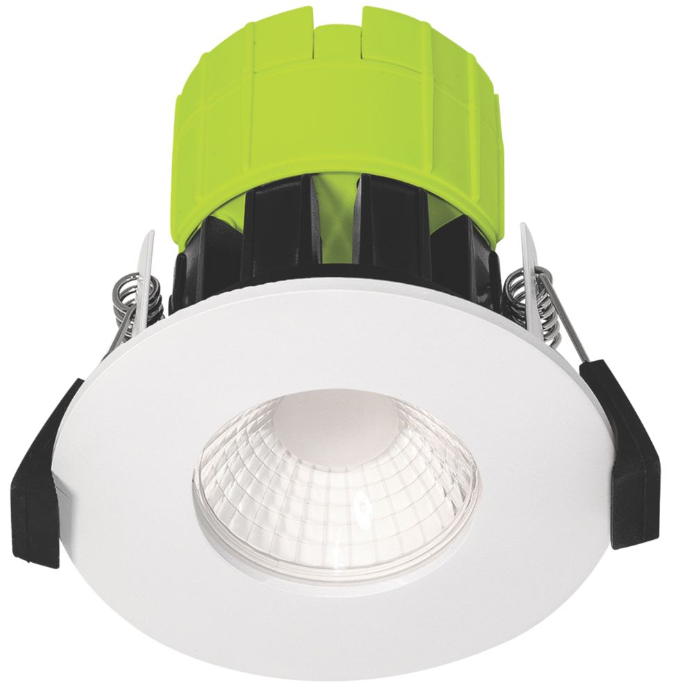 Screwfix downlights