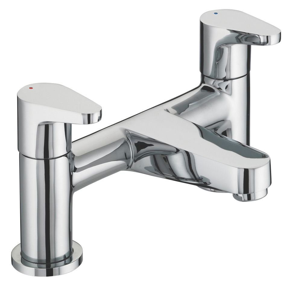 Bristan Quest Bath Filler Tap