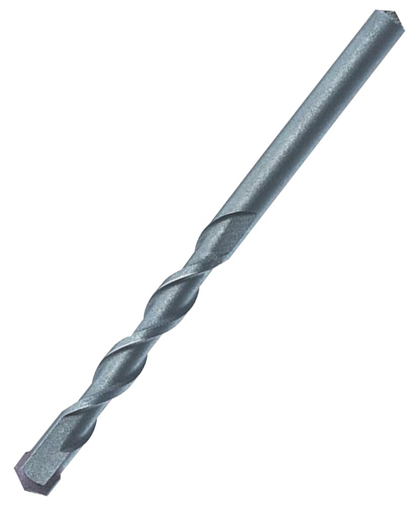 Erbauer Straight Shank Masonry Drill Bit 14 x 150mm Reviews