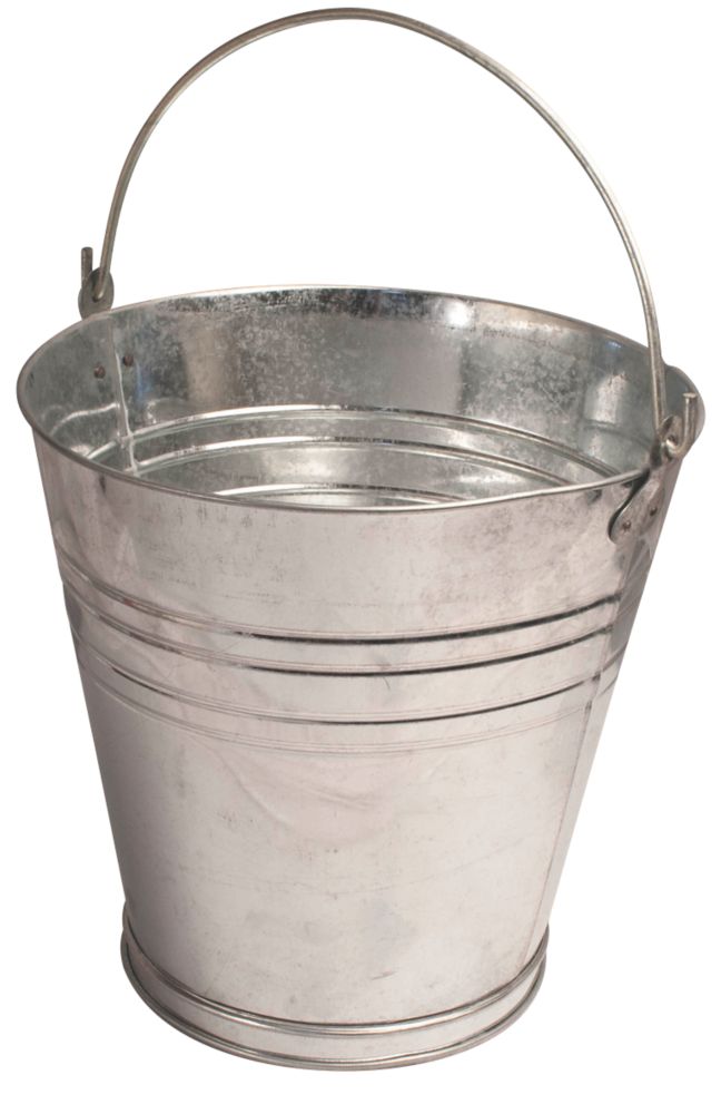 Active Steel Bucket 13Ltr Reviews