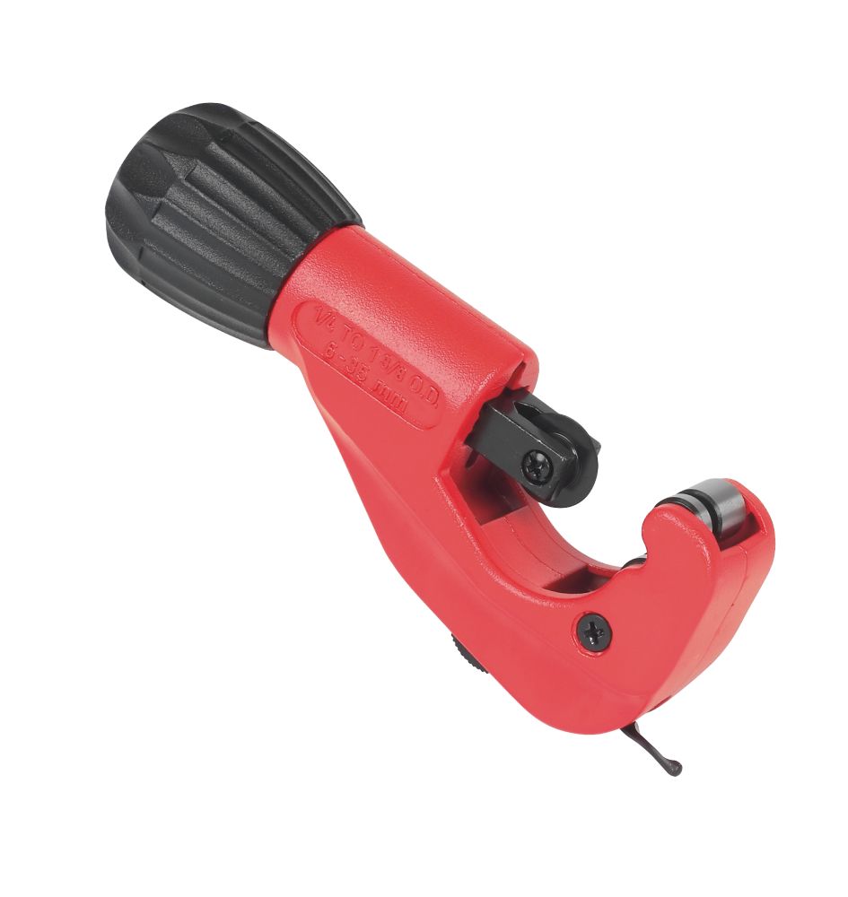 Rothenberger No. 35 6-35mm Manual Multi-Material Pipe Cutter