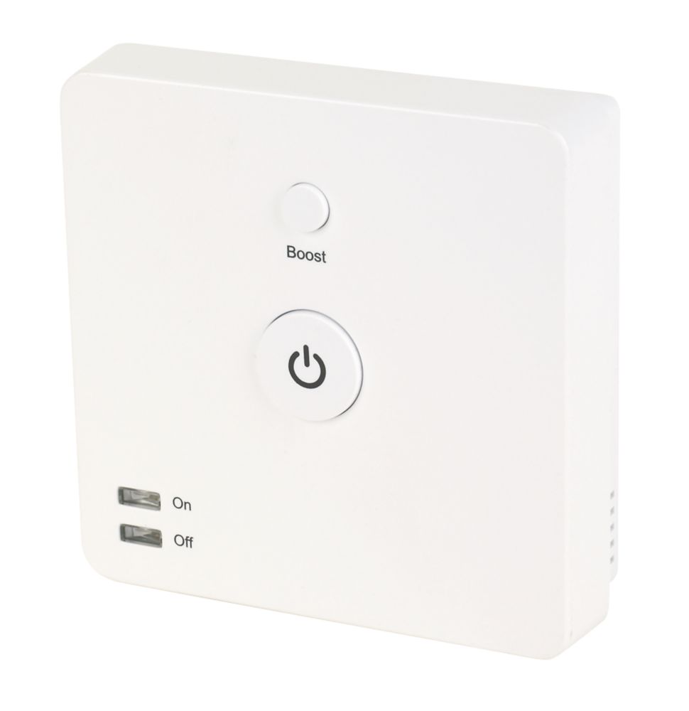 Lightwave Smart Heating Boiler Control Switch Reviews