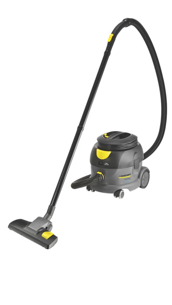 Karcher T12/1 750W 12Ltr Dry Vacuum Cleaner 220-240V Reviews