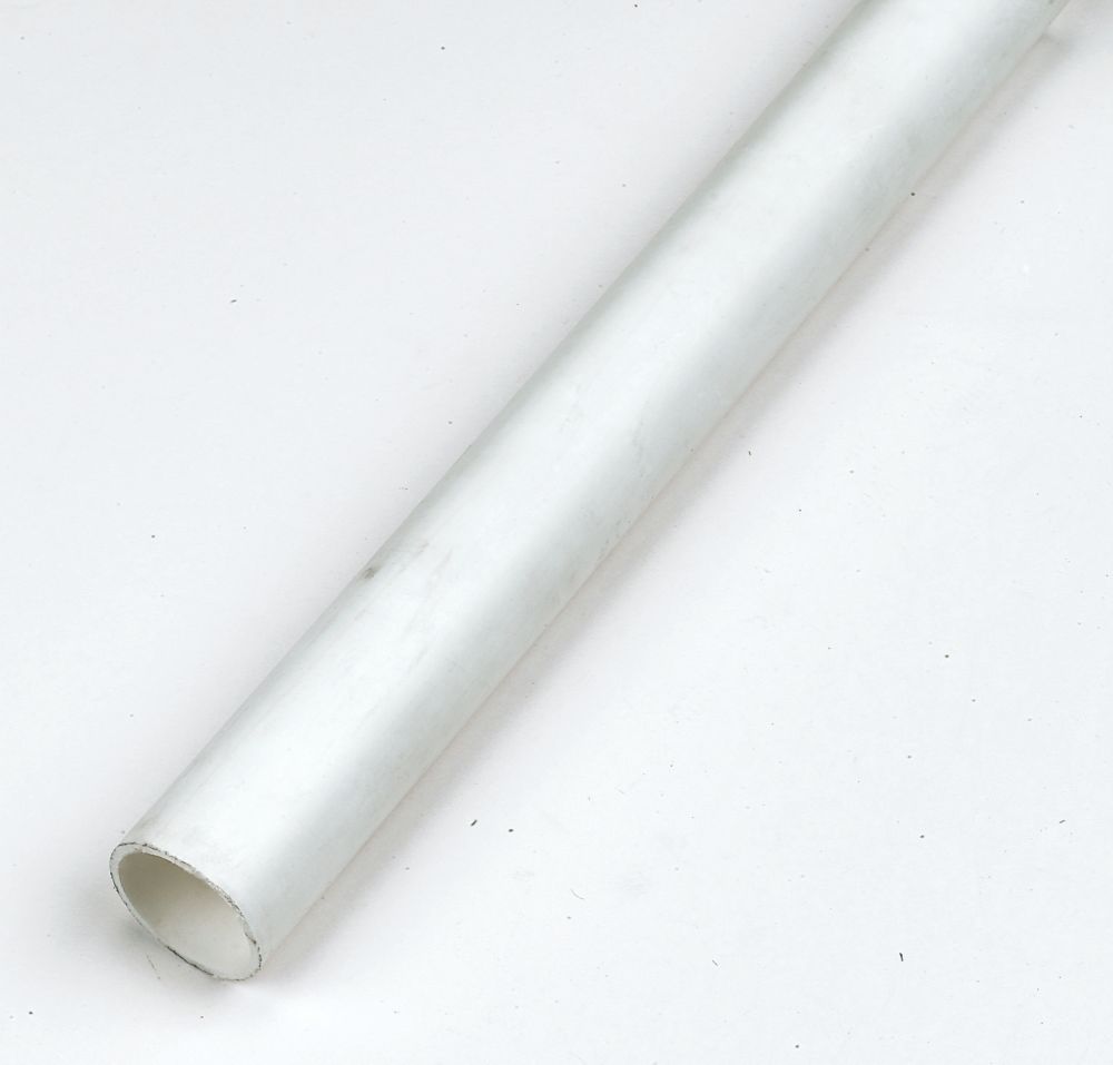 FloPlast Solvent Weld Waste Pipe White 32mm x 3m Reviews