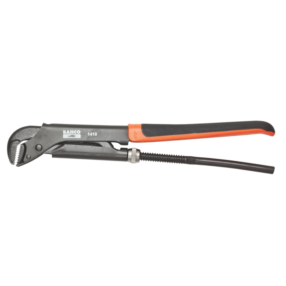 Bahco Universal Pipe Wrench 17