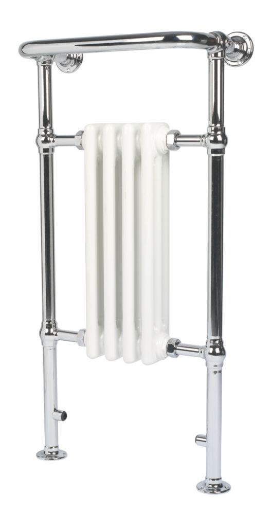 AF-IE16002 Bathroom Radiator 952 x 479mm Chrome Reviews