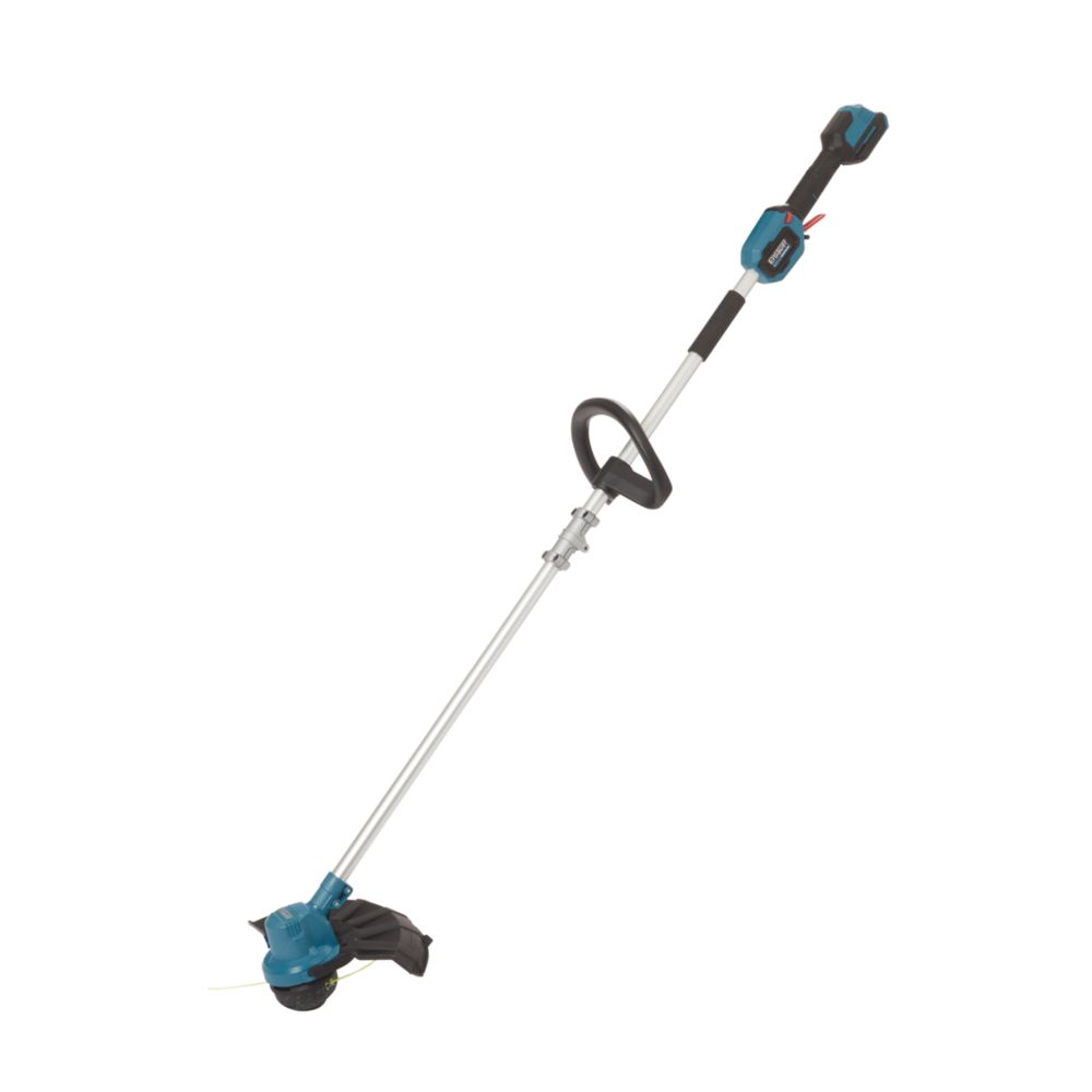 Bosch art 27 grass trimmer review