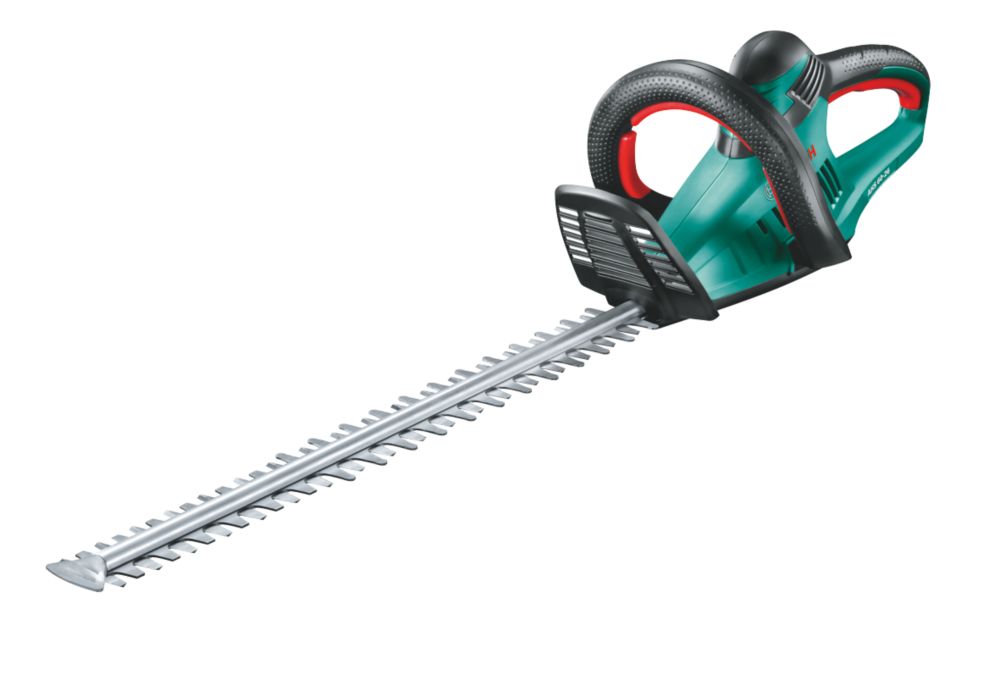 Bosch AHS 60-26 600W 230V Corded Electric Hedge Trimmer Reviews