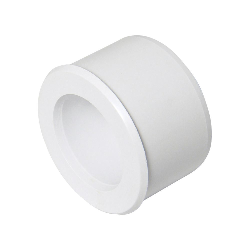 FloPlast Reducers 40 x 32mm White 5 Pack Reviews