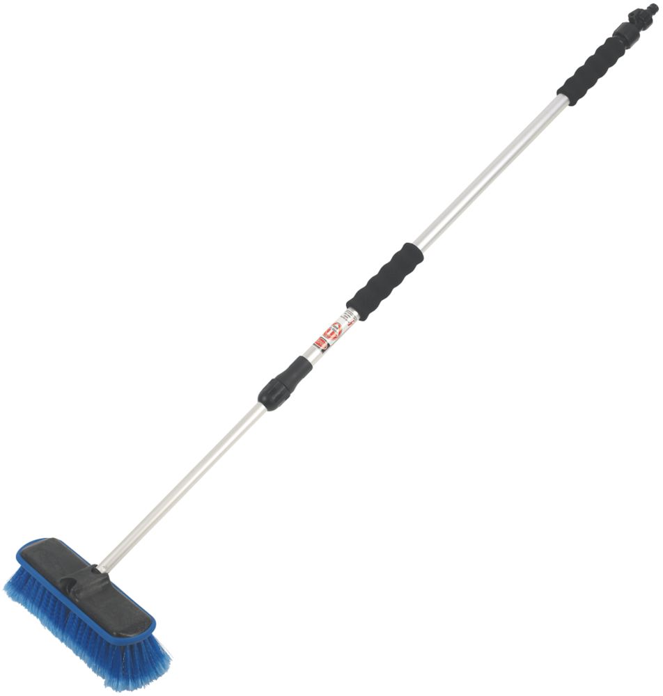 Telescopic Cleaning Brush Reviews