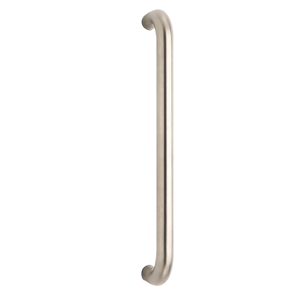 Briton 4700 Series D Pull Handle Straight 600mm Reviews