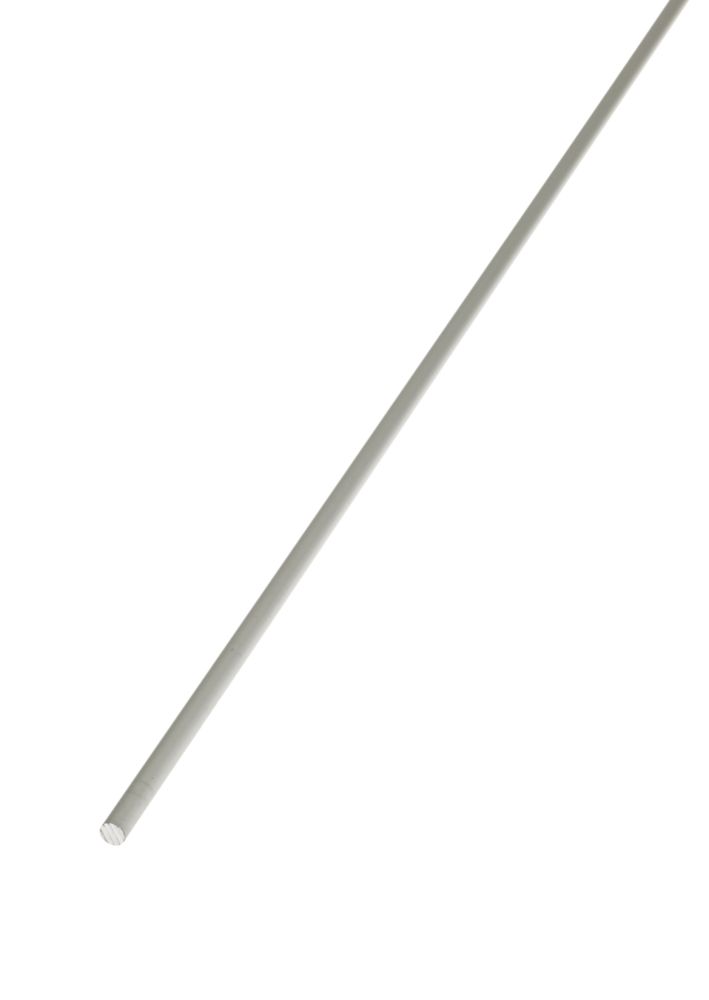 Alfer Anodised Aluminium Rod 1000 x 4 x 4mm Reviews