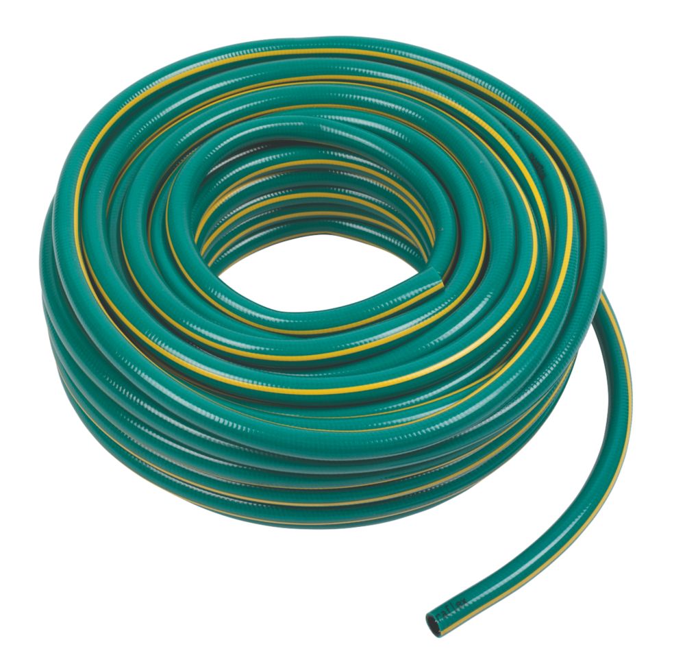 Hozelock 30m Ultra Flexible Hose Reviews