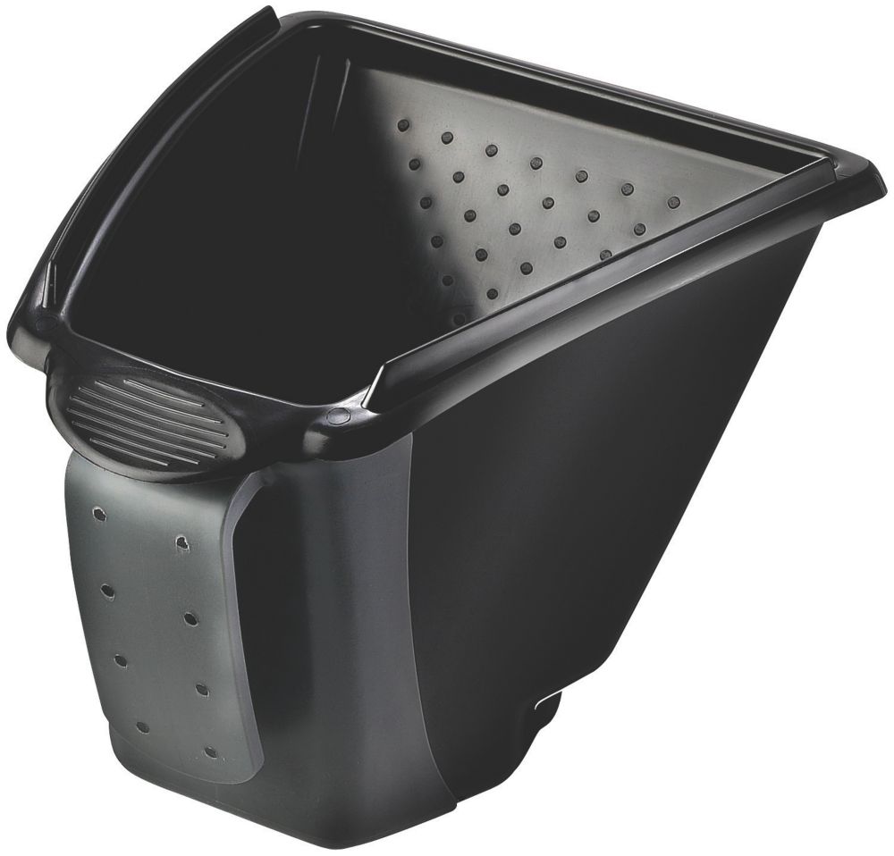 Harris Trade Paint Kettle 0 95ltr Scuttles Kits Trays Screwfix Com