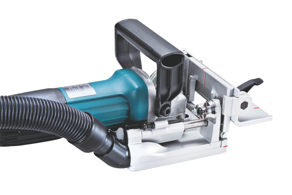 Makita PJ7000/2 700W Electric Biscuit Jointer 240V