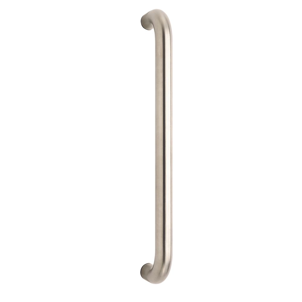 Briton 4700 Series D Pull Handle Straight 300mm Reviews