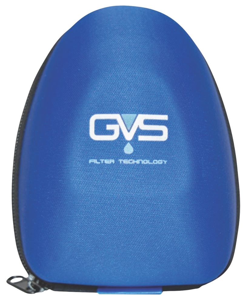 GVS Elipse SPM001 Respiratory Mask Carry Case Reviews