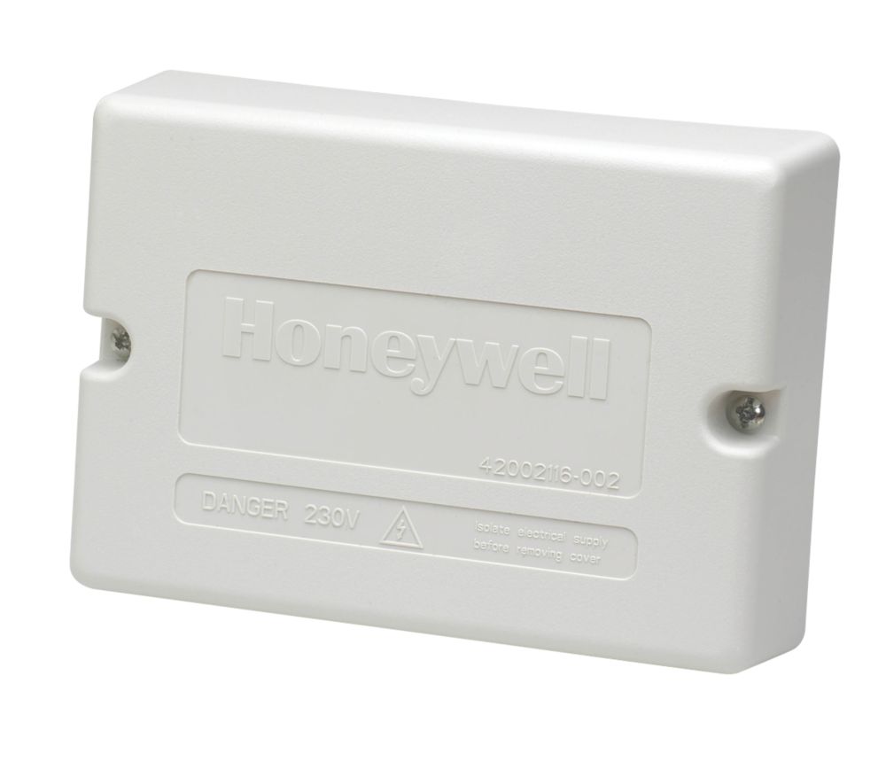 Honeywell Home 10-Way Junction Box