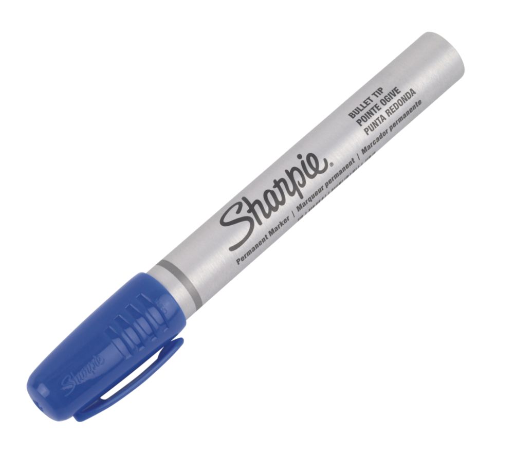 Sharpie Blue Reviews