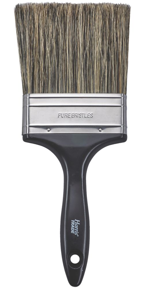 Harris Trade Emulsion Brush 4