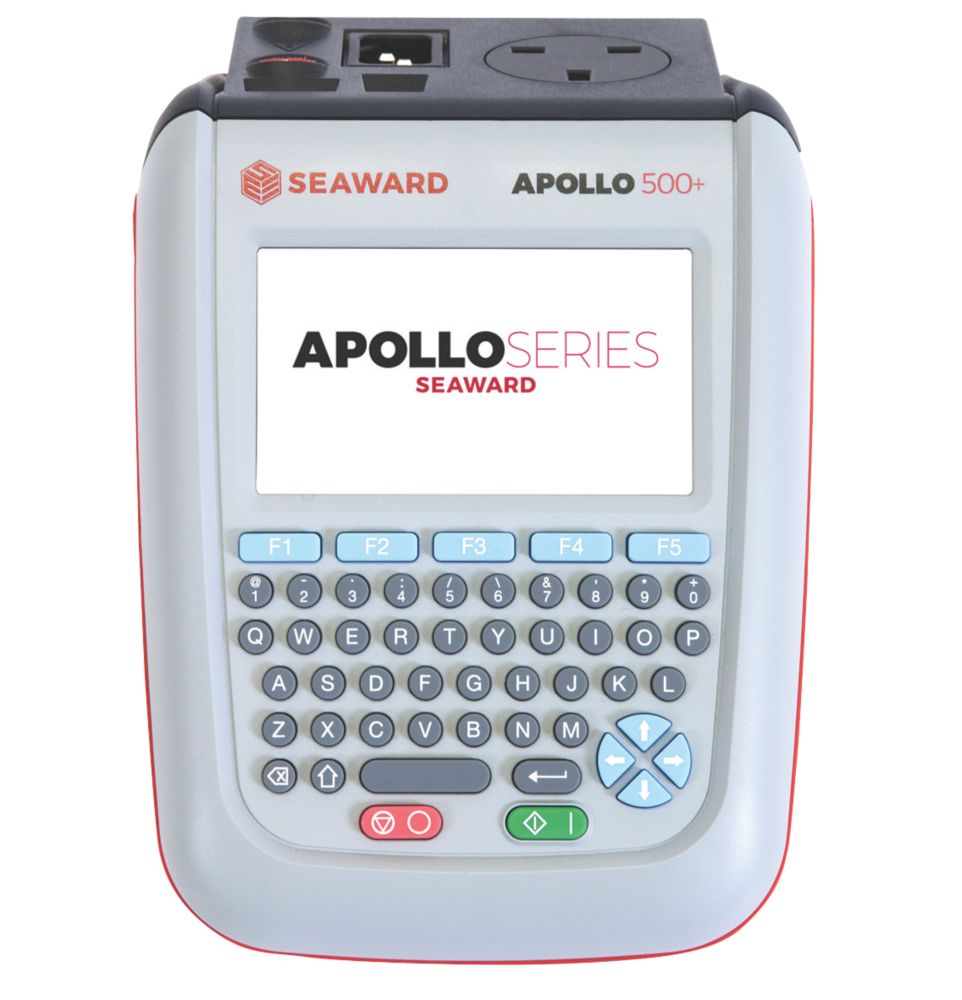 Seaward Apollo 500+ PAT Tester Pro Kit Reviews