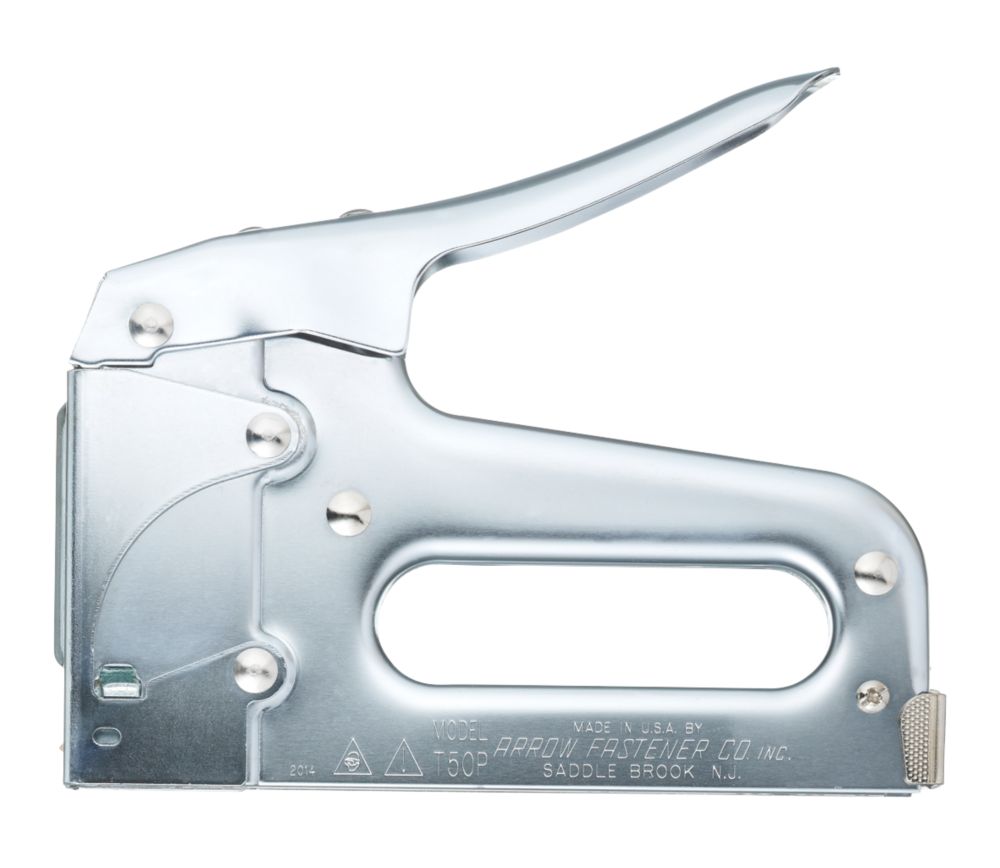 Arrow AT50 Heavy Duty Staple Gun