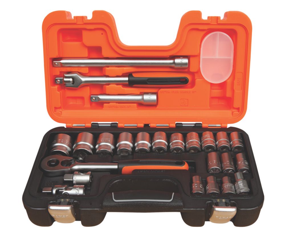 1 2 socket sets