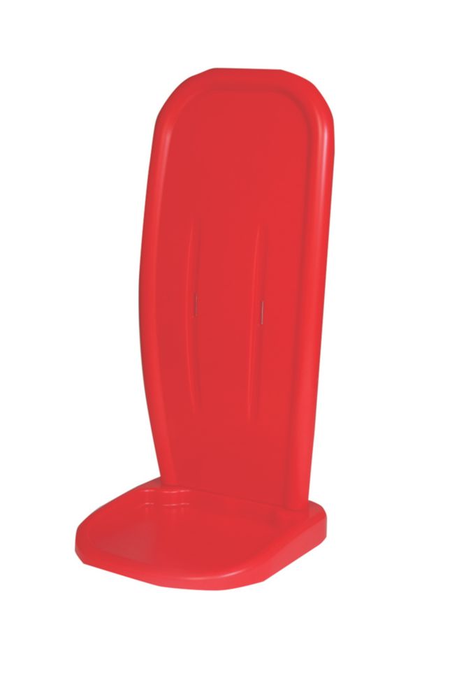 Single Fire Extinguisher Stand Reviews