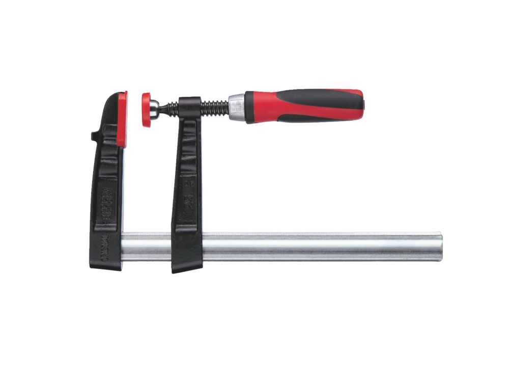 Bessey TG30-2K F Clamp 300 x 140mm Reviews