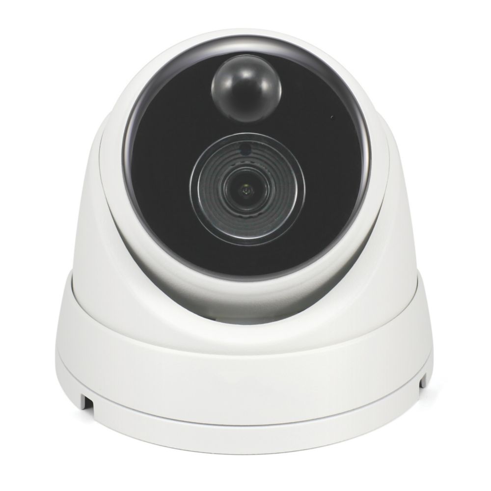 Swann SWNHD-886MSD-UK CCTV Dome Camera