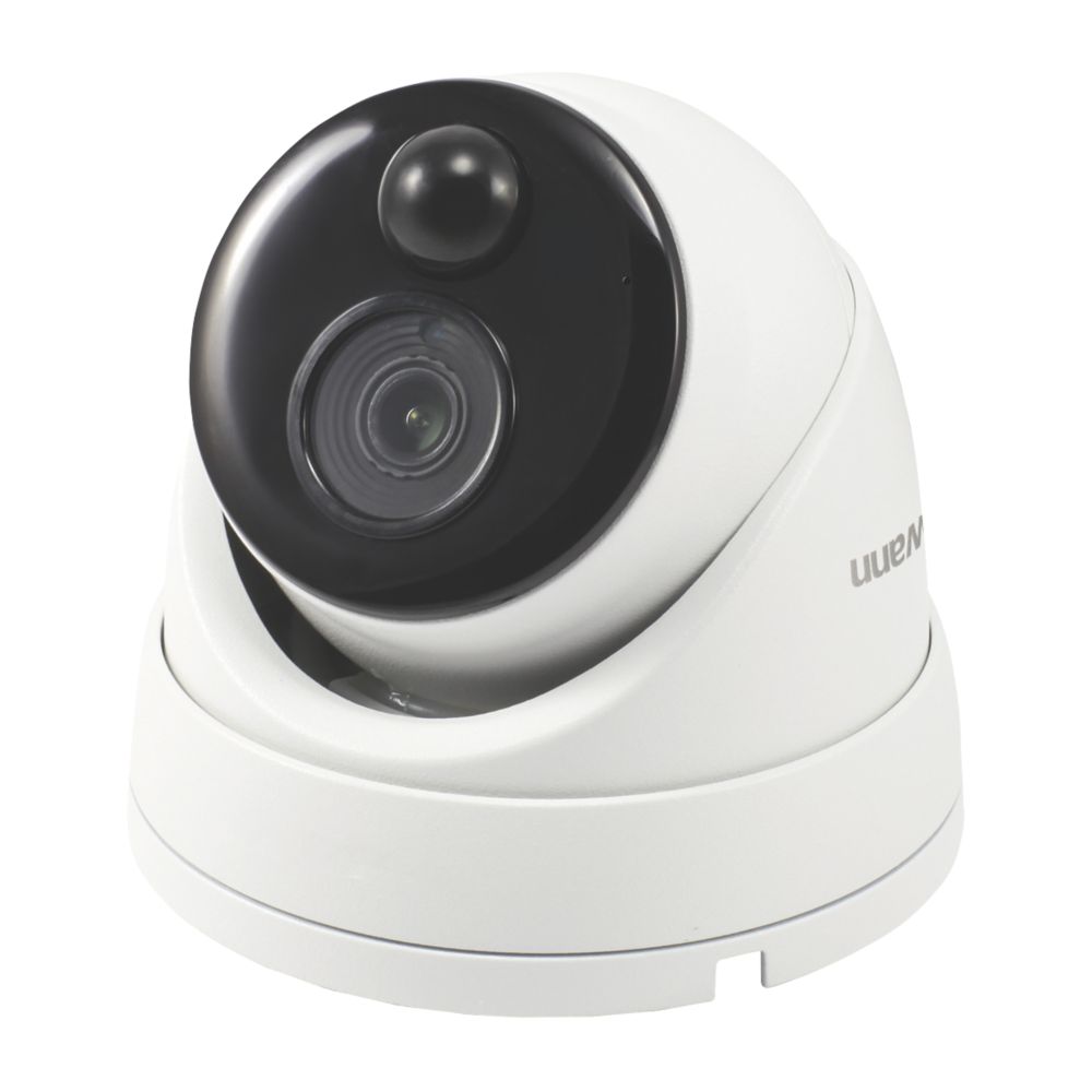 Swann SWNHD-886MSD-UK CCTV Dome Camera Reviews