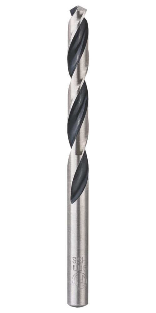 Bosch Straight Shank Drill Bit 9 x 125mm Reviews