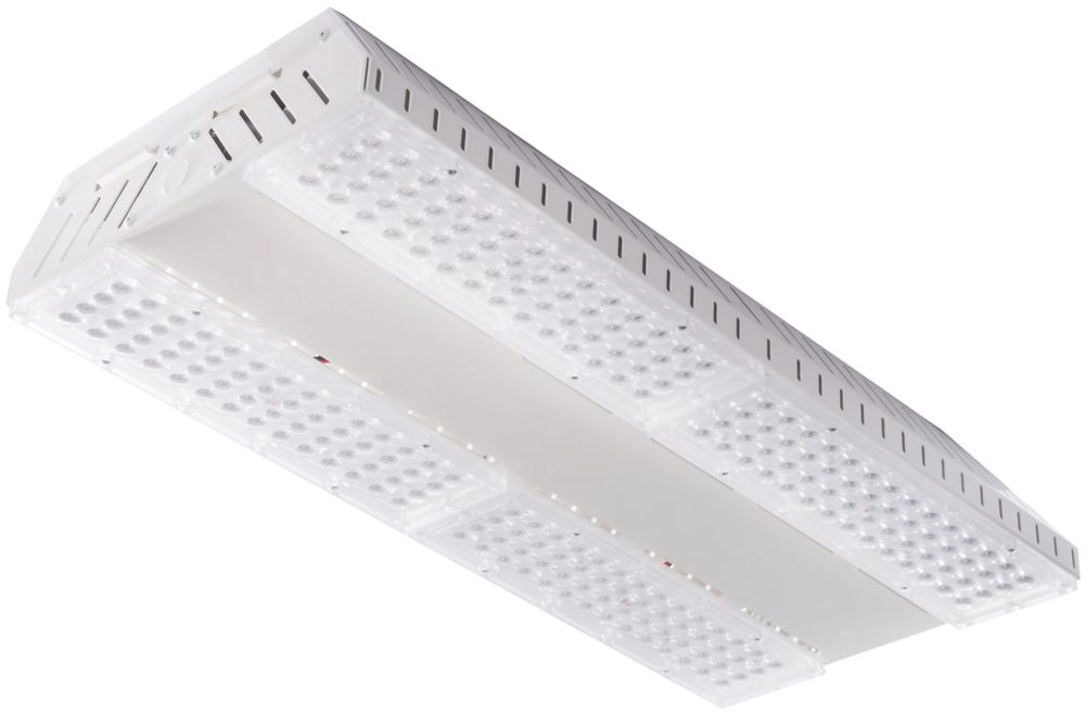 Luceco LED Low Bay 135W Reviews