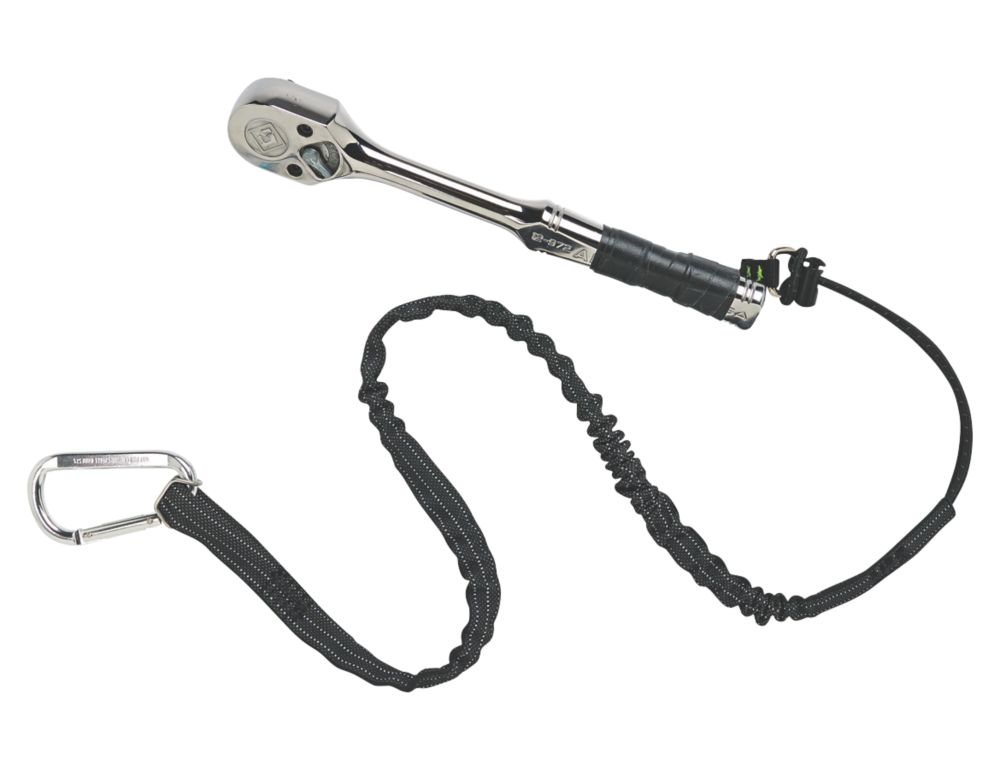 Ergodyne 3100 Bungee Tool Lanyard