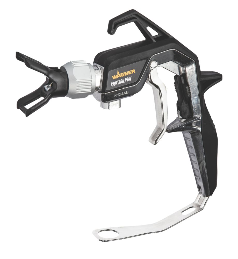 Wagner Hybrid Control Pro Spray Gun Reviews