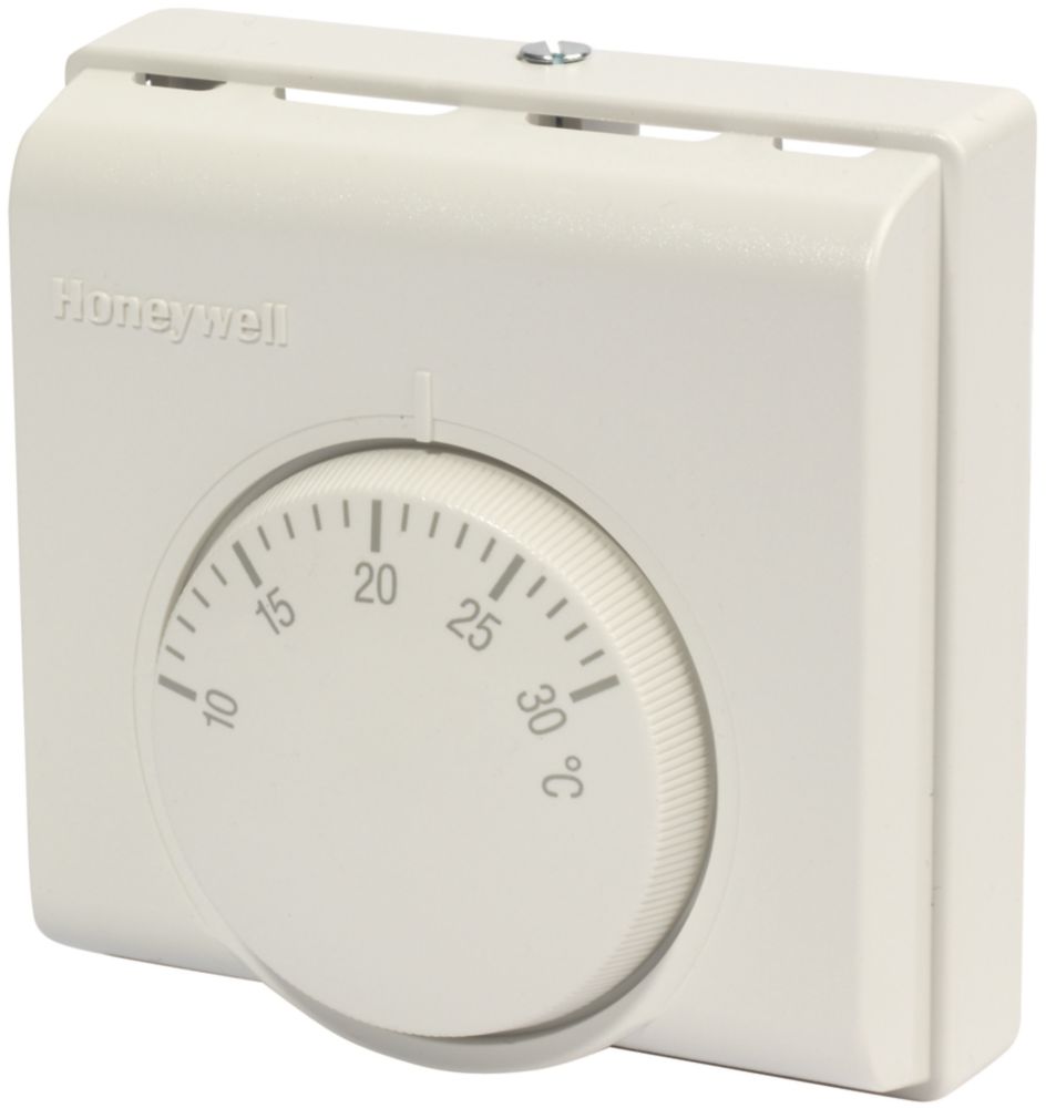 Honeywell Home T6360-1028 Mechanical Room Thermostat Reviews