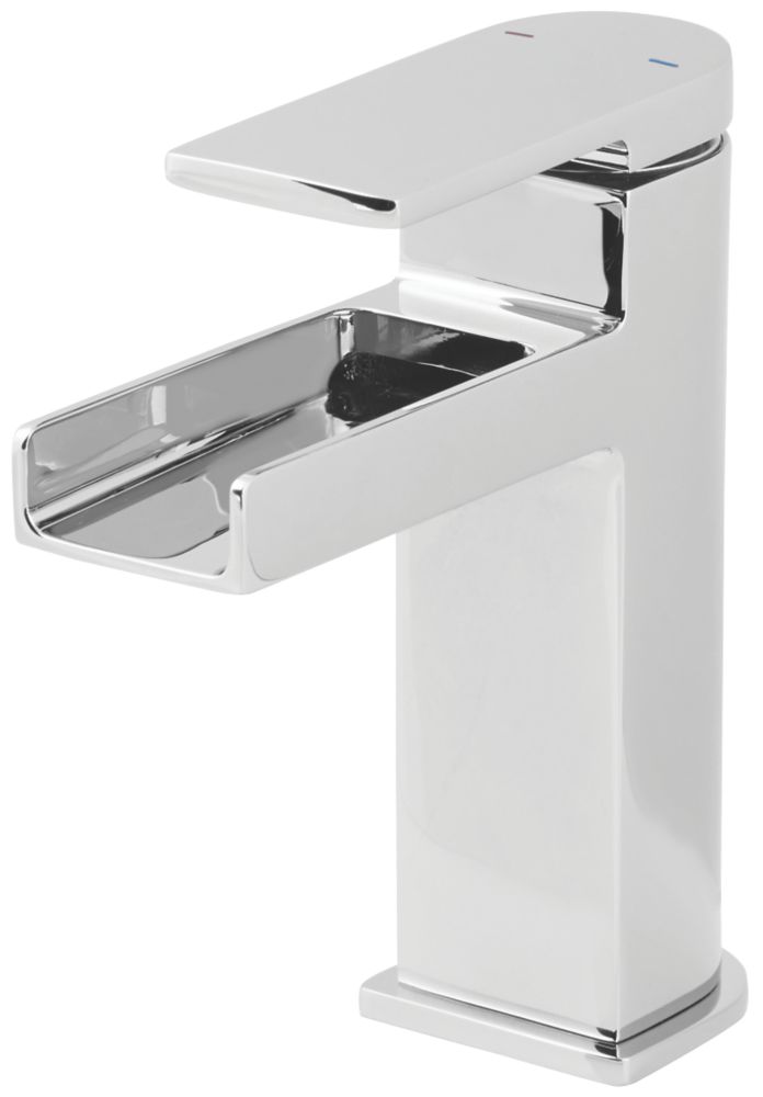 Seaton Basin Mono Mixer Tap with Pop-Up Waste Reviews