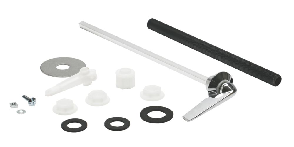 Euroflo Concealed Cistern Replacement Lever Kit Reviews