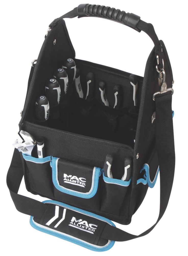 Mac Allister Technicians Tool Tote 11