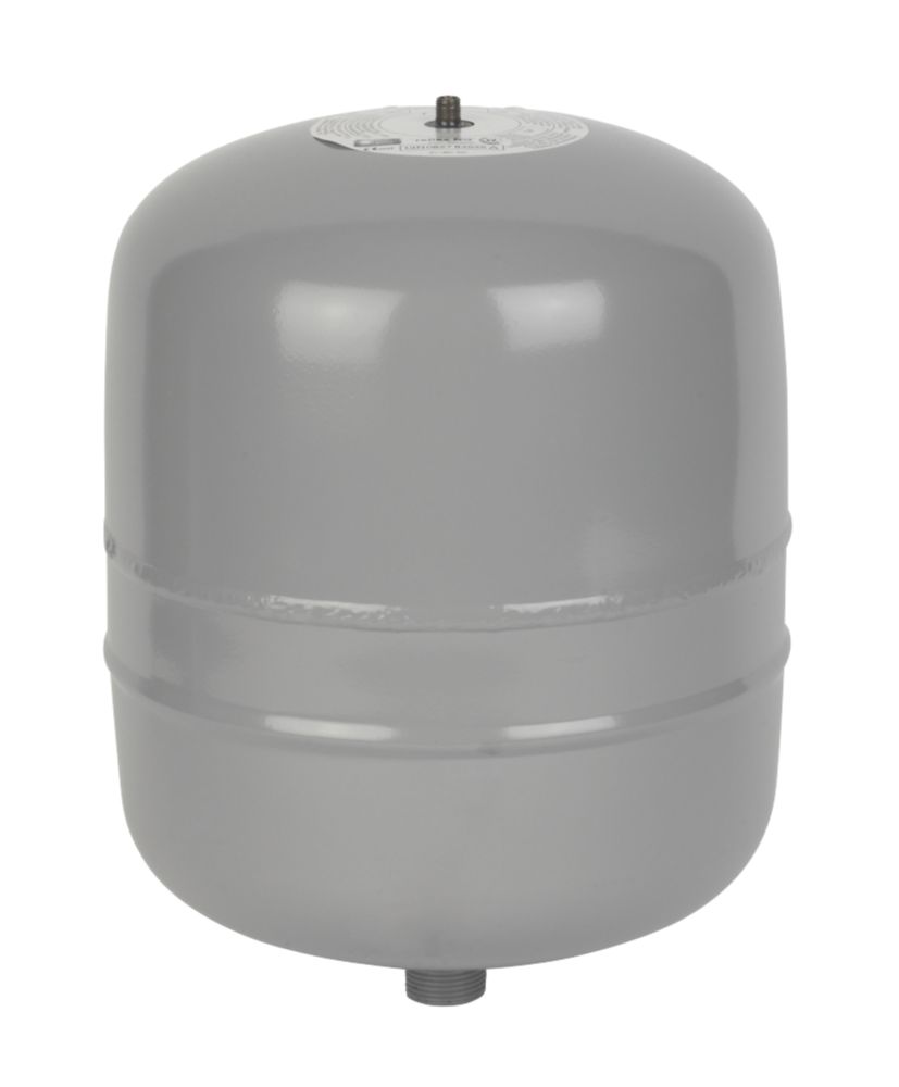 Reflex Expansion Vessel 8Ltr Reviews