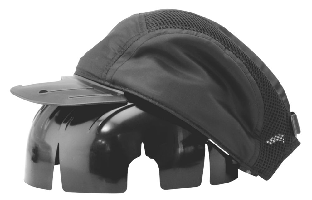 JSP Powercap Active Universal Plug 8hr Respiratory Protection Li-Ion