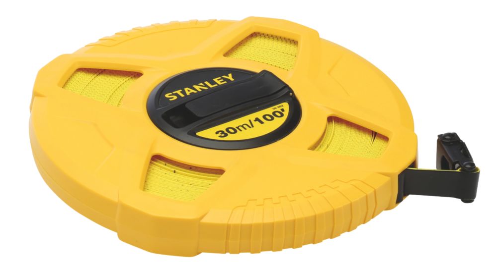 GD-12 100ft / 30m Surveyor Tape Measure