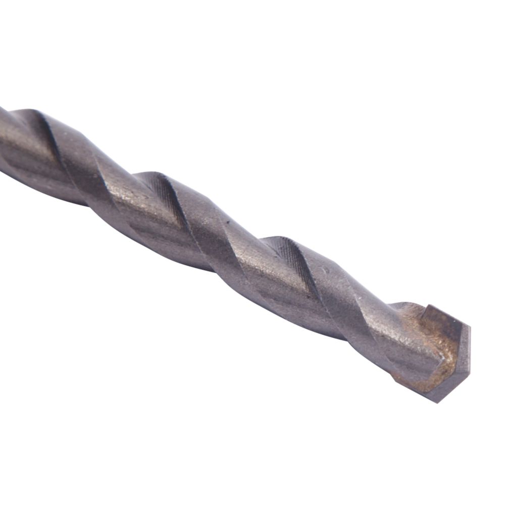 Erbauer Straight Shank Masonry Drill Bit 6 x 150mm