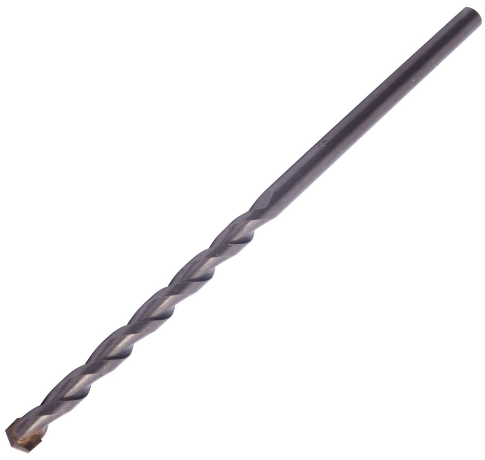 Erbauer Straight Shank Masonry Drill Bit 6 x 150mm Reviews