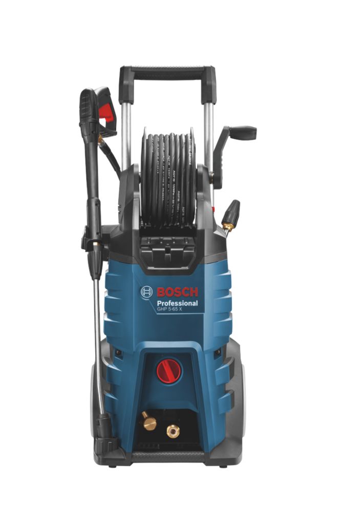 Bosch GHP 5-65X 160bar Professional High Pressure Washer 2400W 220-240V